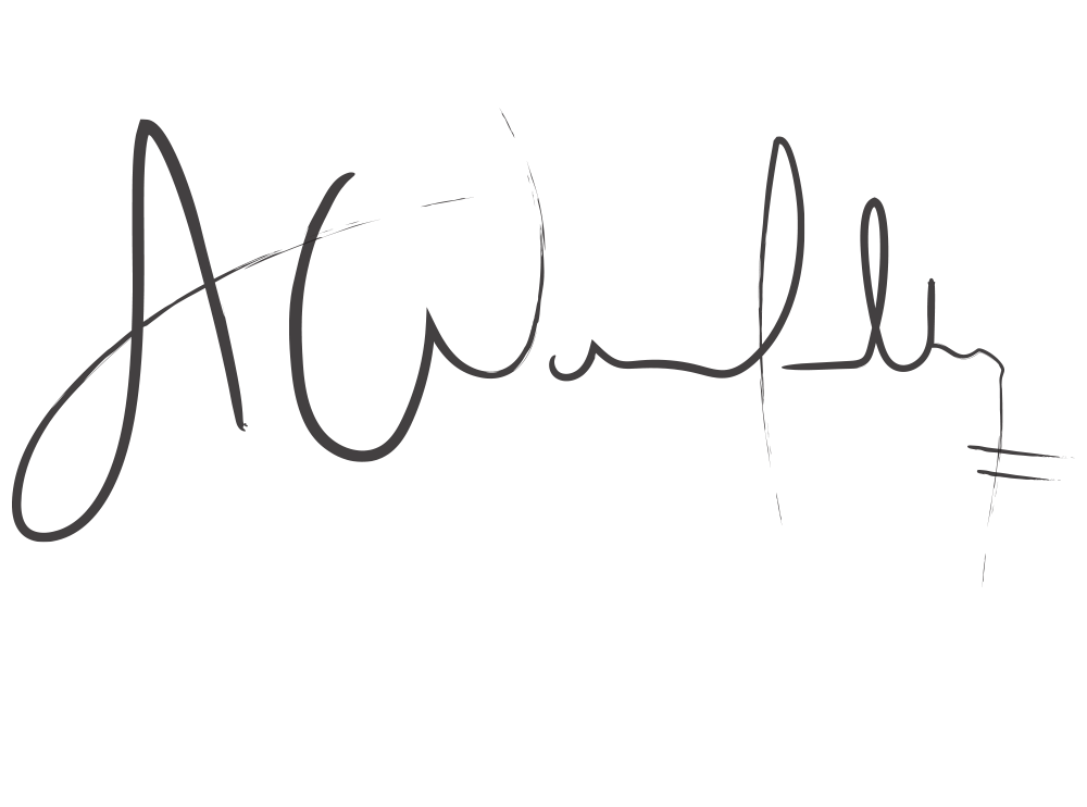 Audrey Warrenfeltz